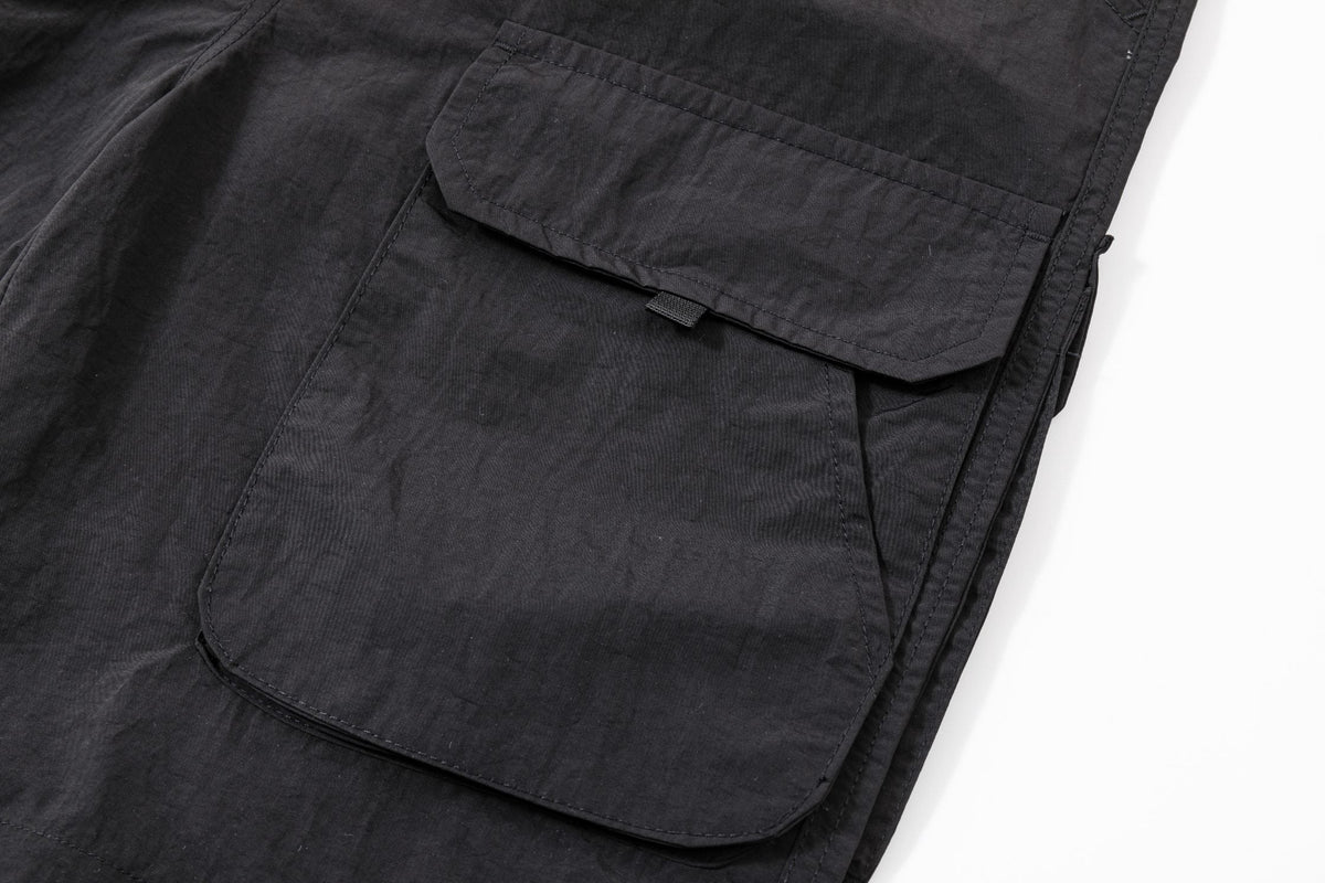 Spring and summer new workwear shorts
