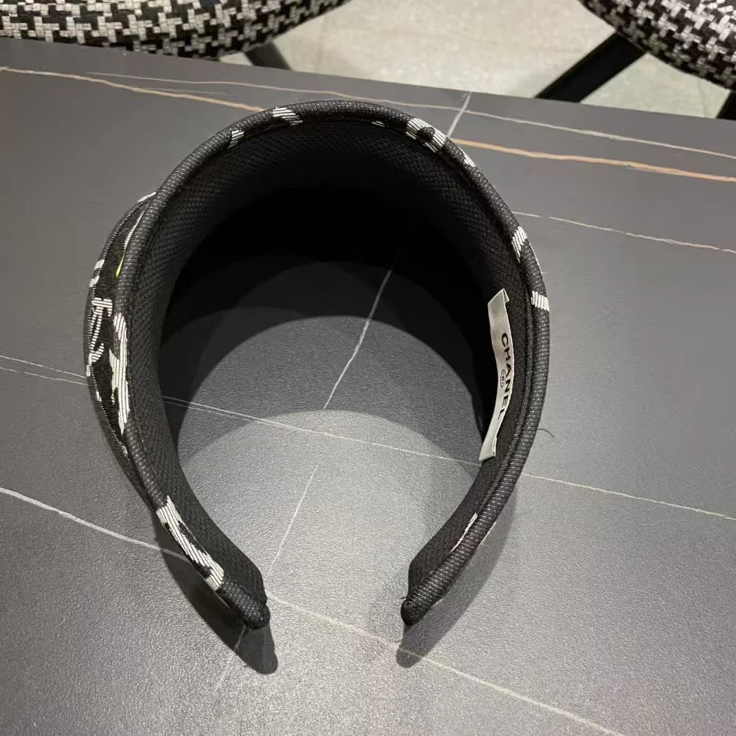 New fully printed hat
