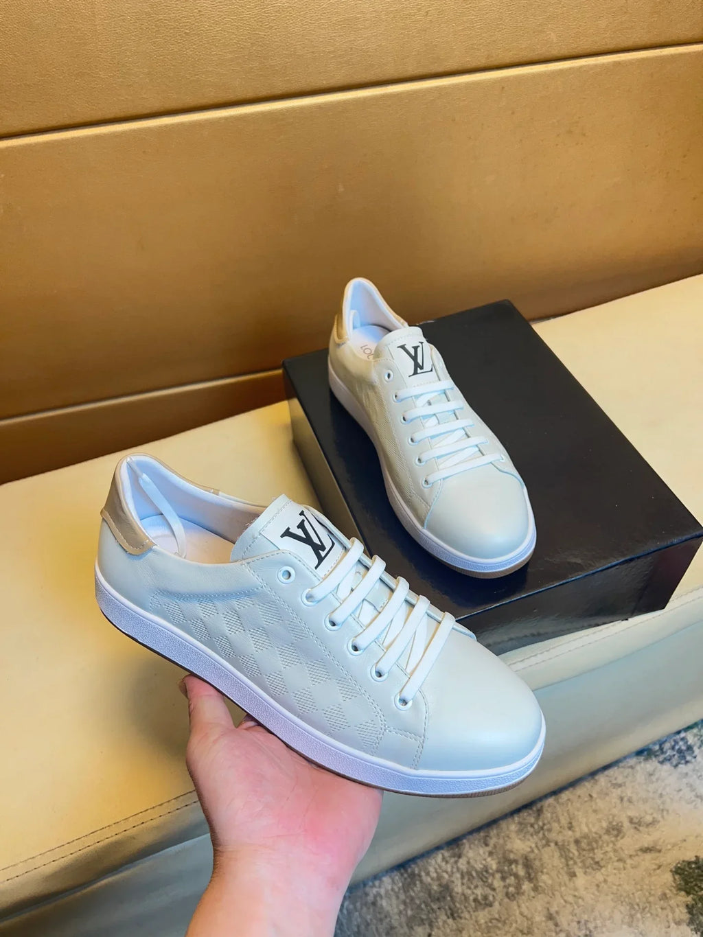 High quality board shoes