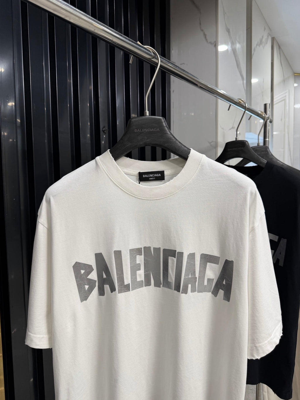 Spring/Summer Loose fit T-shirt -5