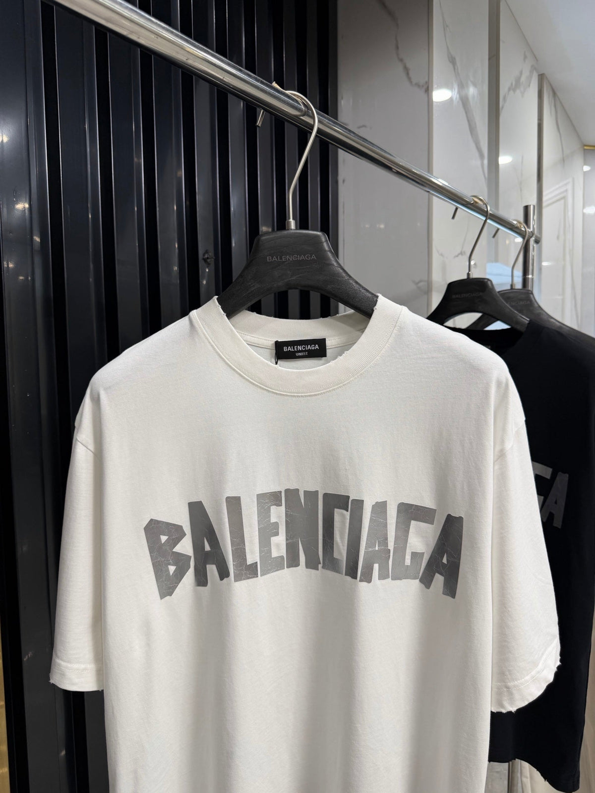 Spring/Summer Loose fit T-shirt -5