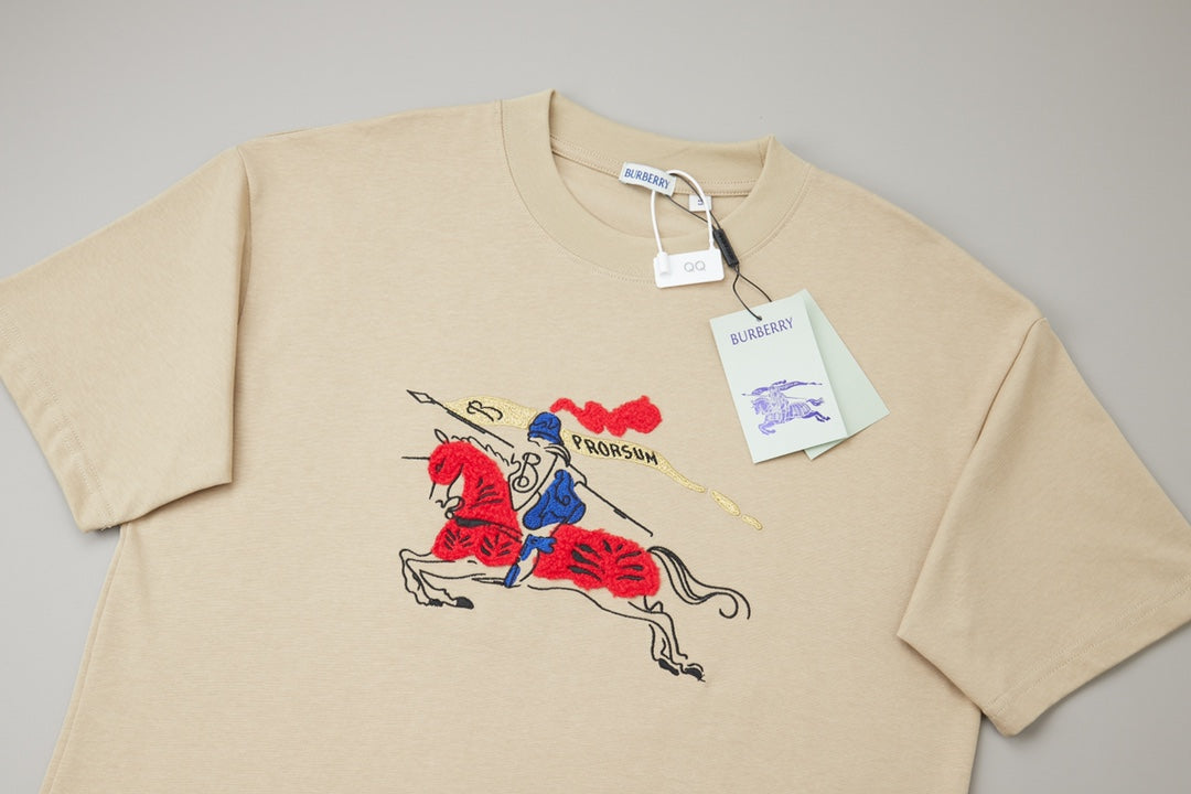 Towel Knight Micro Label T-shirt