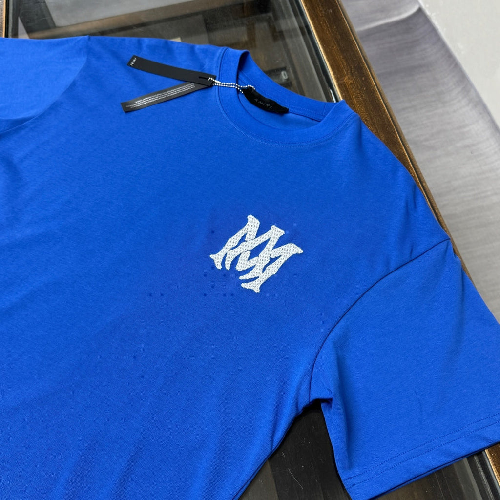 26 latest short sleeved round neck T-shirt