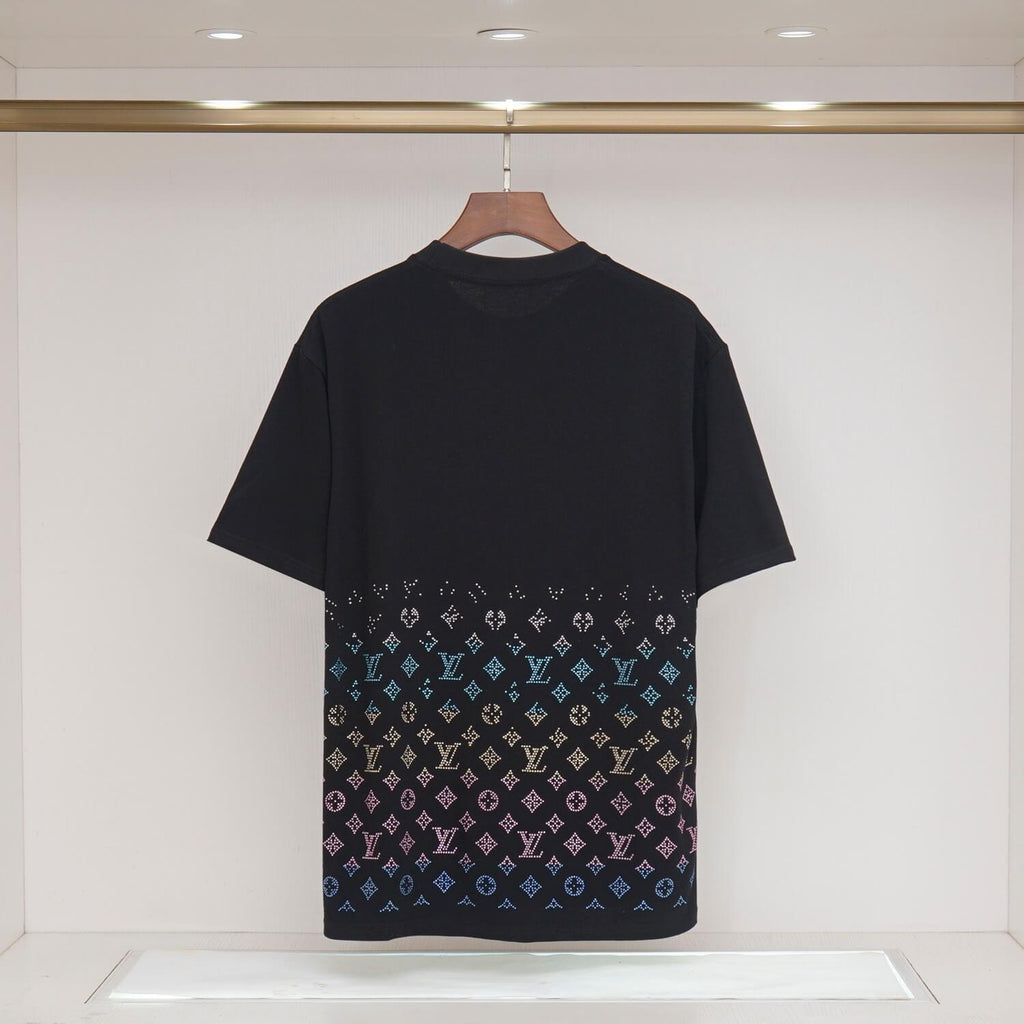 Fashion Rhinestone T-Shirt