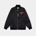 New printed jacket