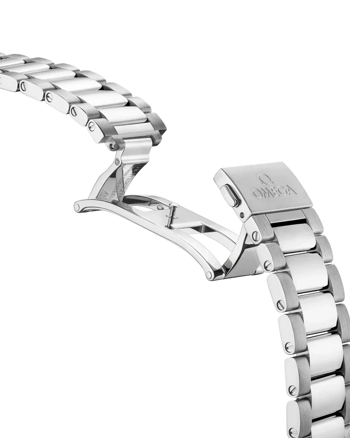Blue Steel - 904L Steel - Automatic - 41mm