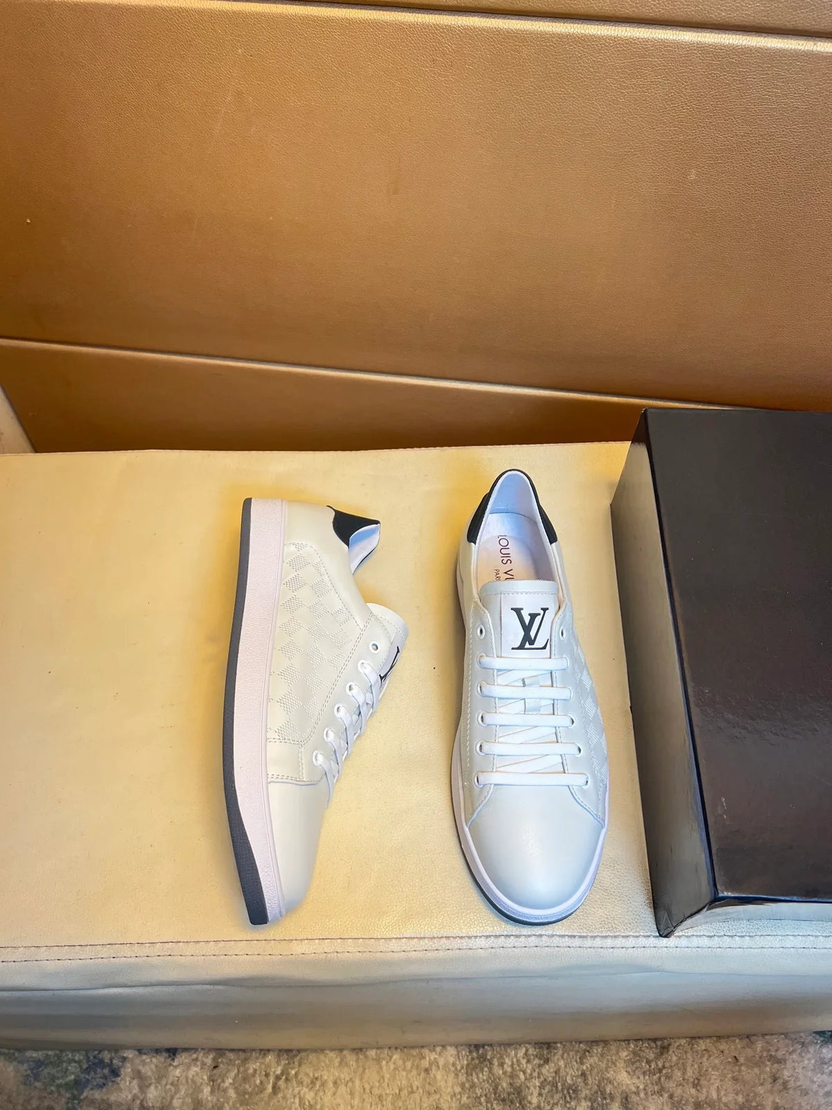 High quality board shoes