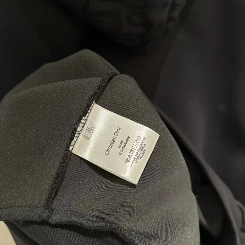 New zipper sweatshirt jacket
