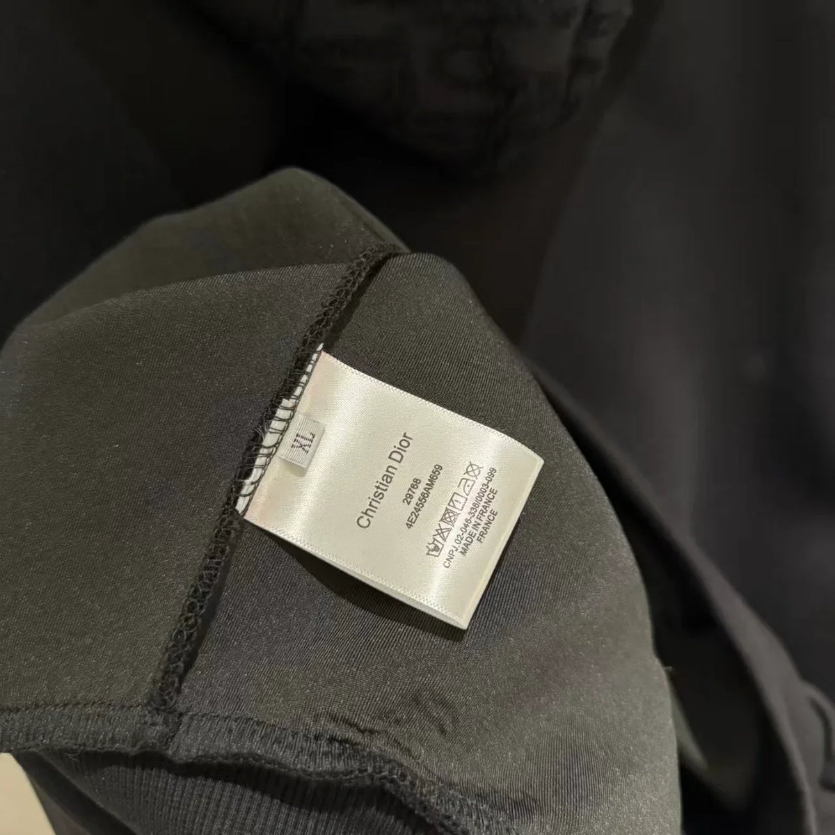 New zipper sweatshirt jacket