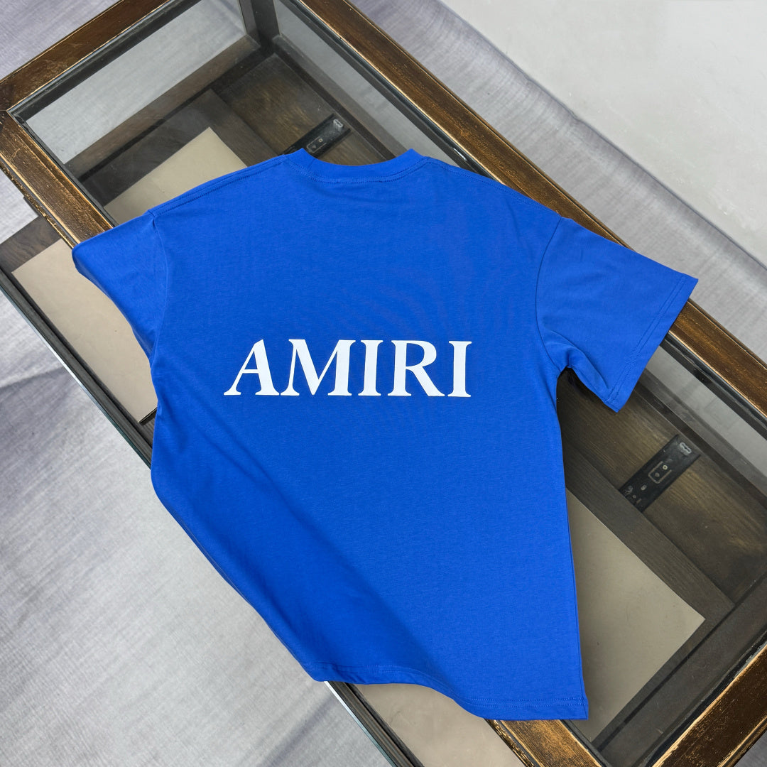 26 latest short sleeved round neck T-shirt