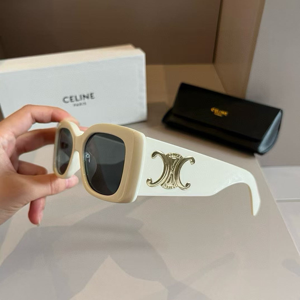 Hot selling large leg sunglasses