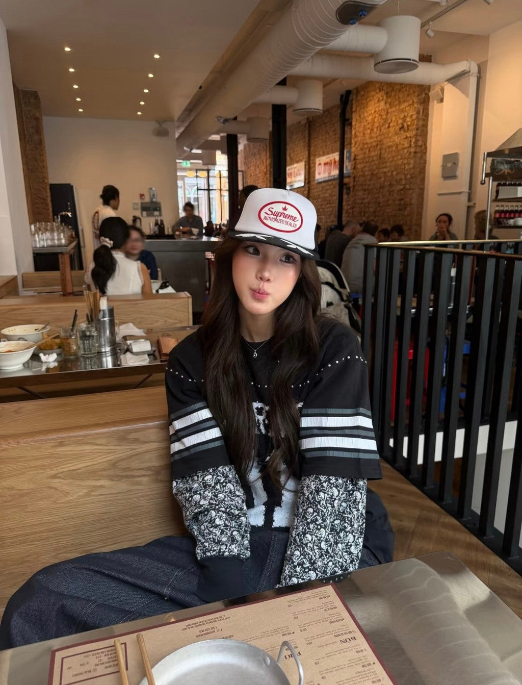 Rivet rhinestone decal letter short sleeved football jacket for both men and women