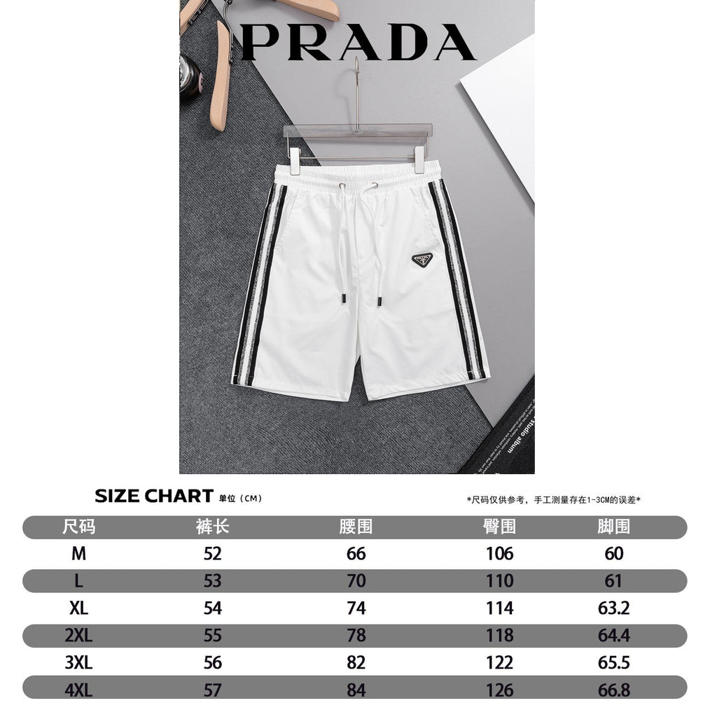 New Craft Shorts