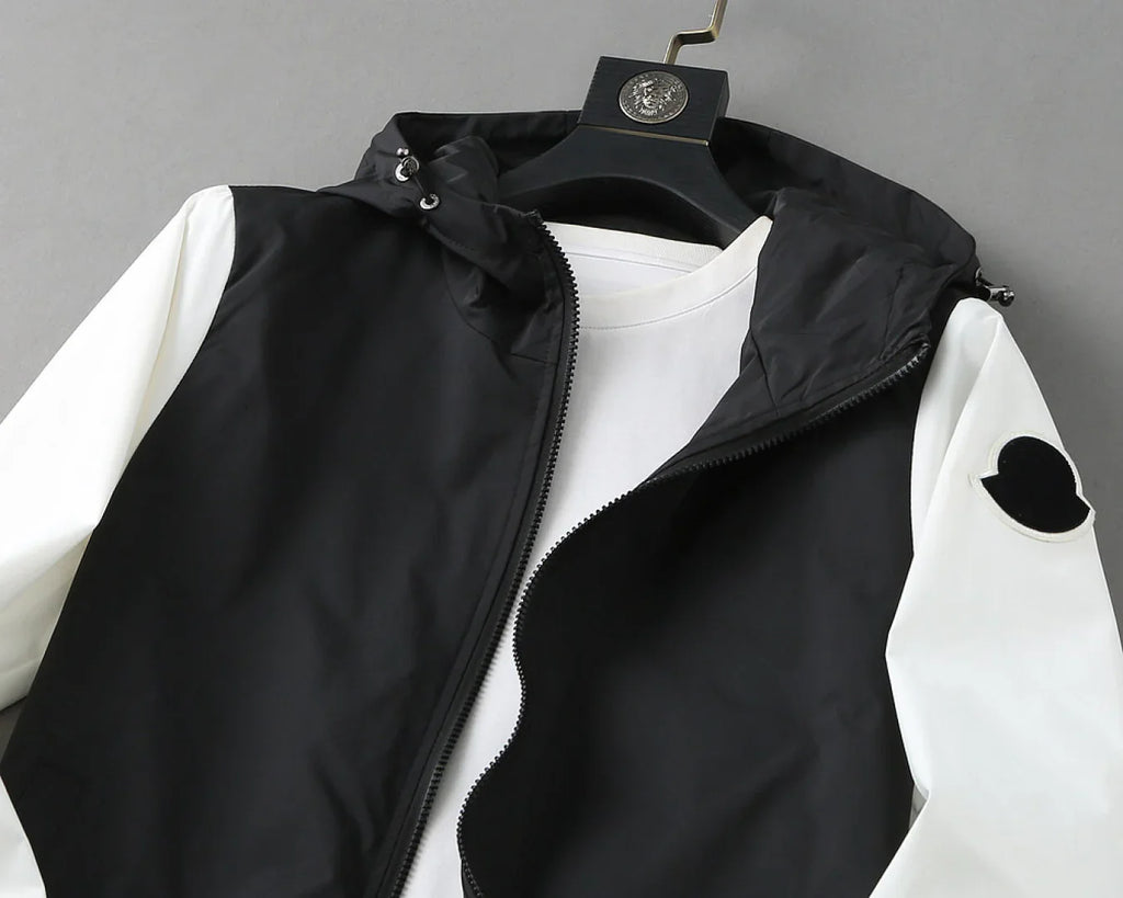 Spring and Autumn new jacket jacket