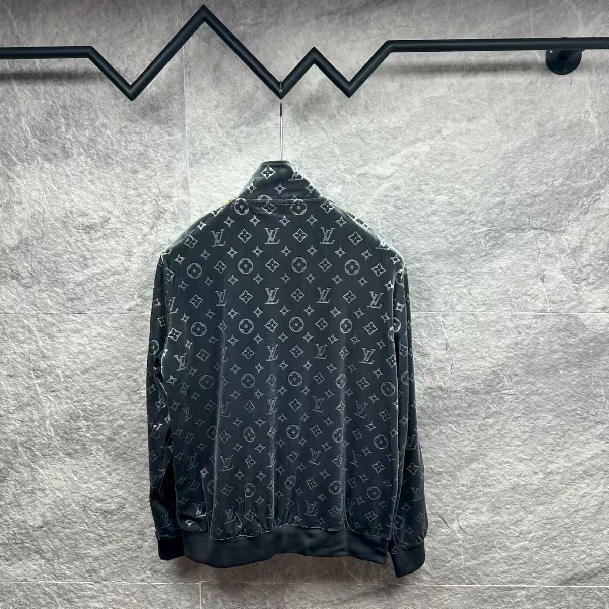 New Embroidered Full Print Set