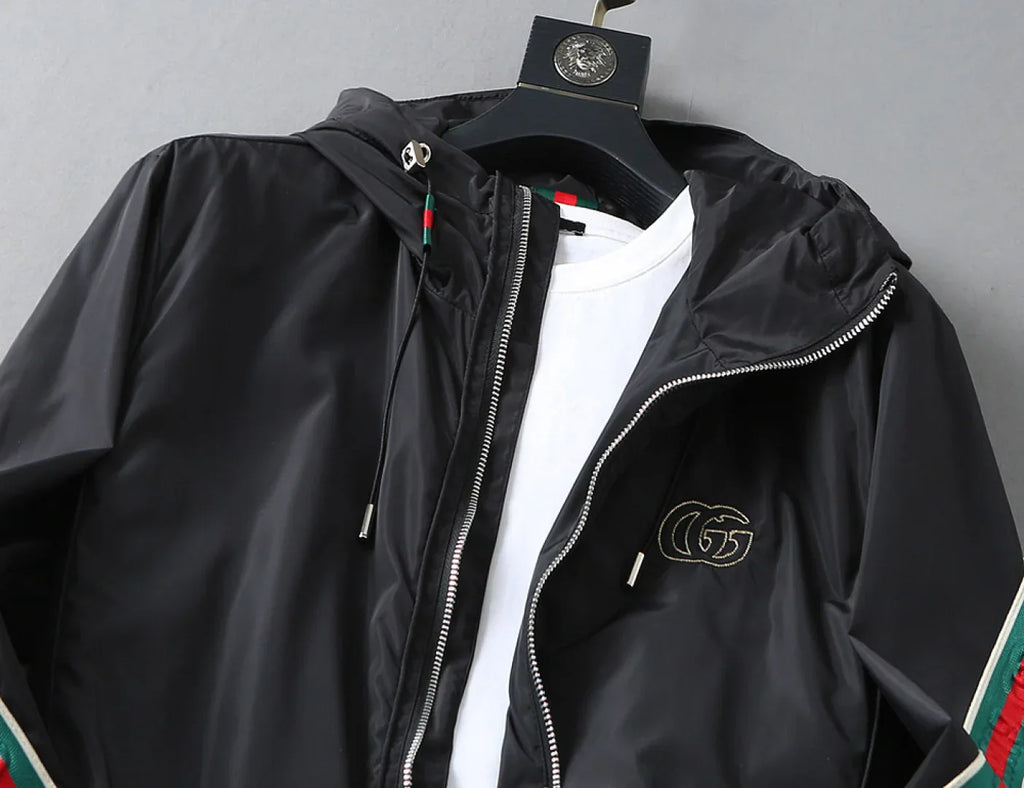 Spring and Autumn new jacket jacket