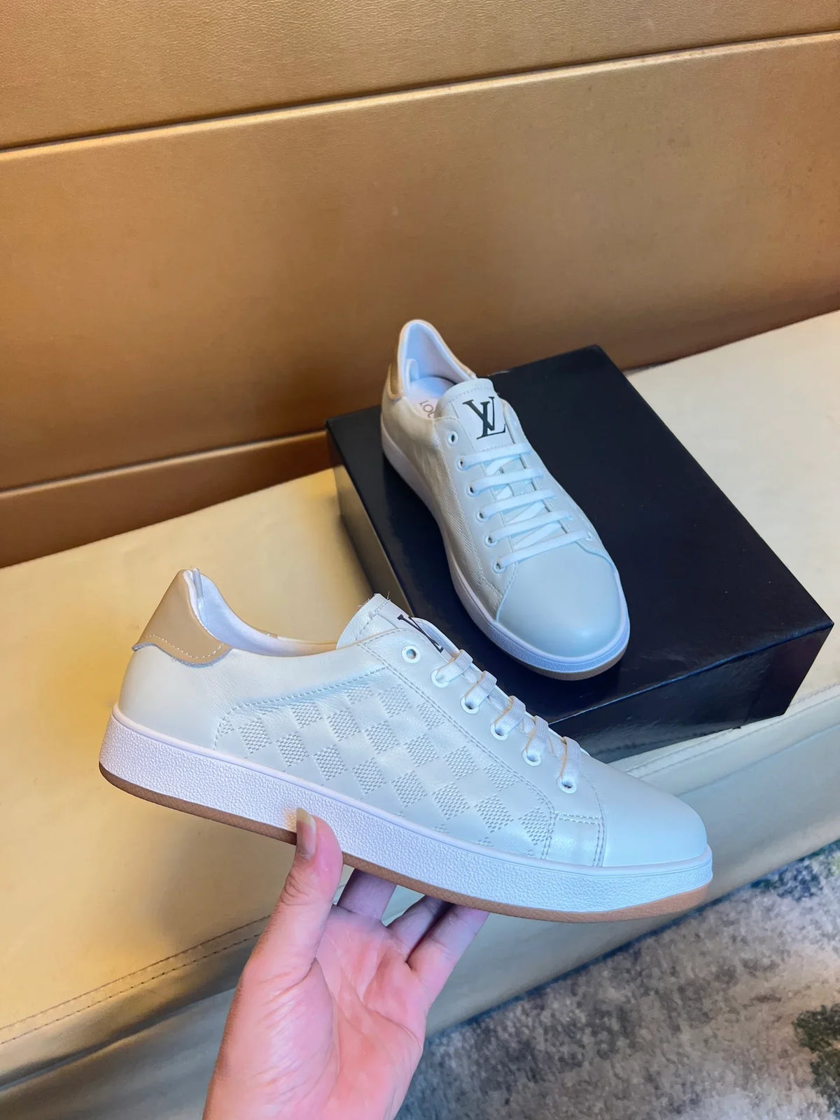 High quality board shoes