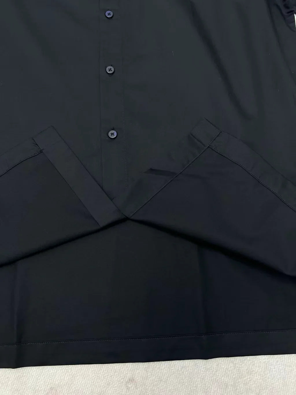 New long sleeved shirt