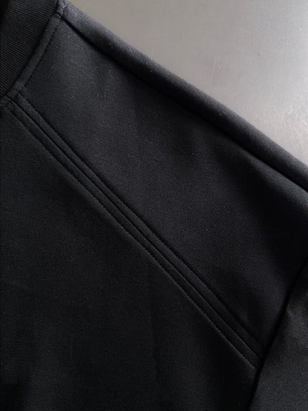 New autumn and winter hoodie