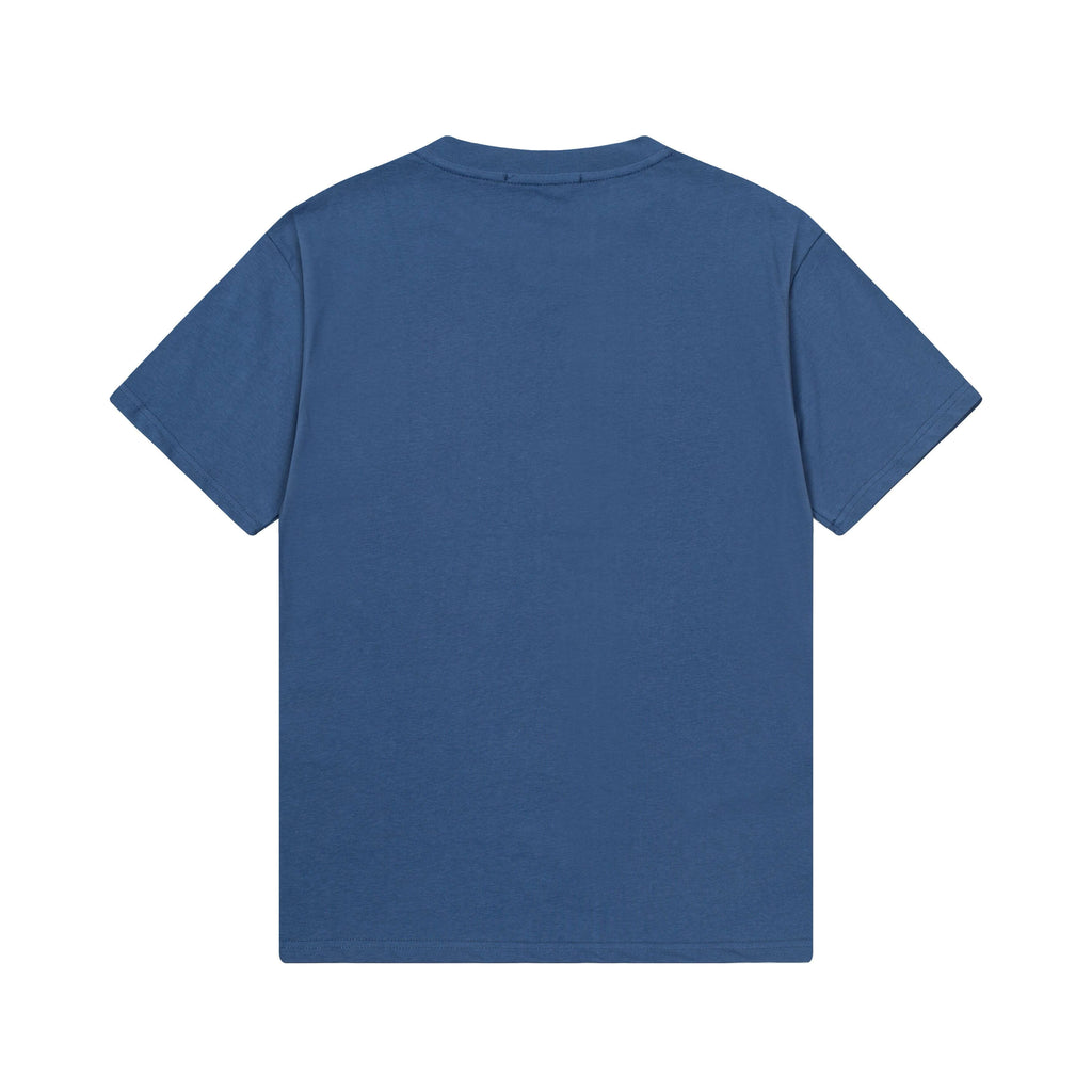 Triangle Pattern T Shirt