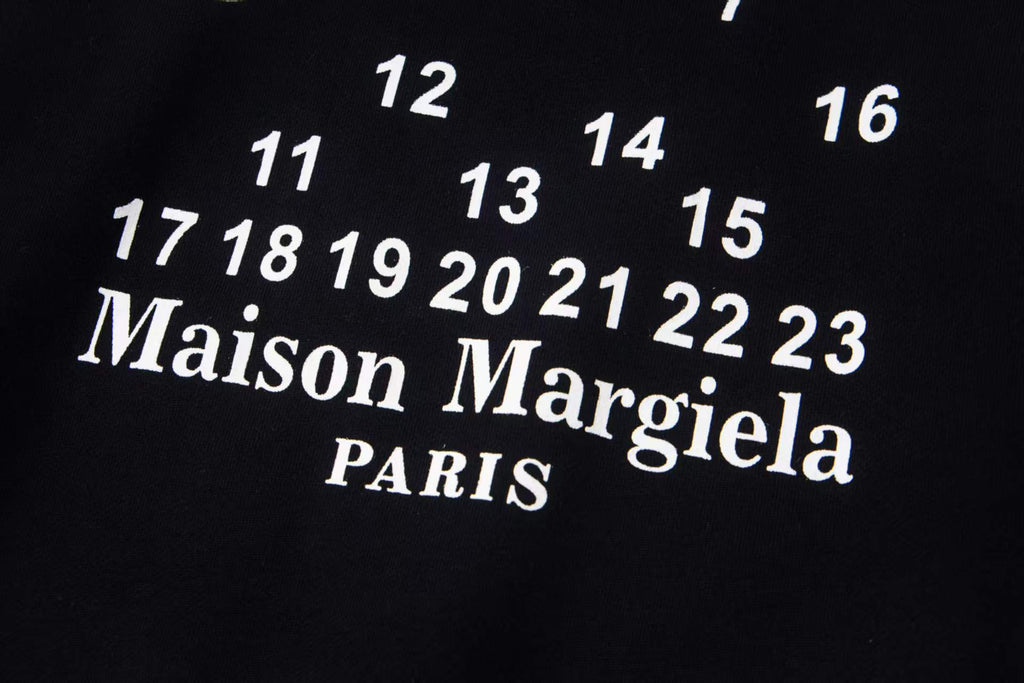 New digital printed hoodie