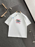 270g heavy-duty high-end pure cotton T-shirt