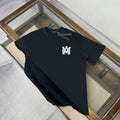 26 latest short sleeved round neck T-shirt