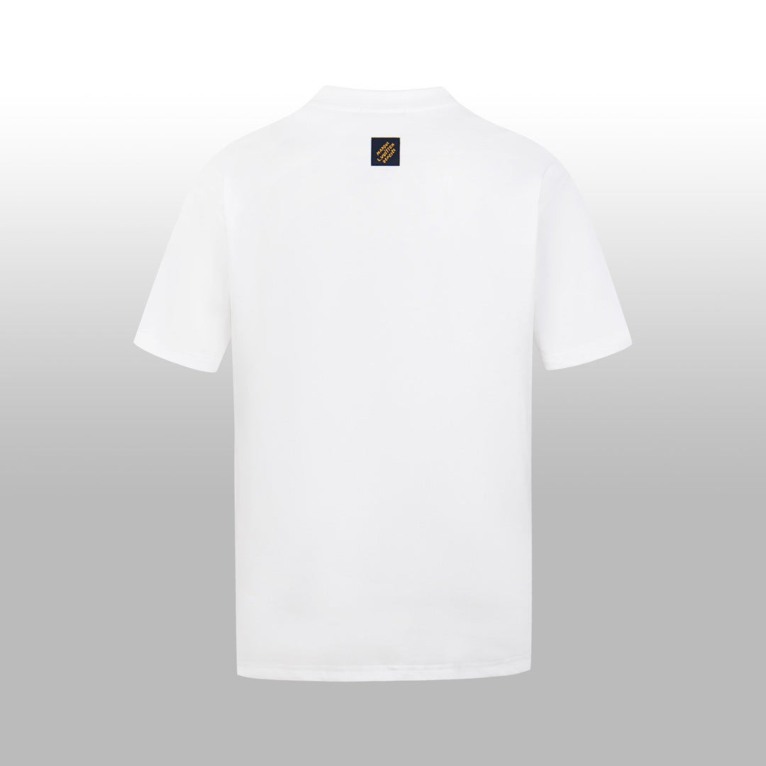 Graffiti Flower T-shirt