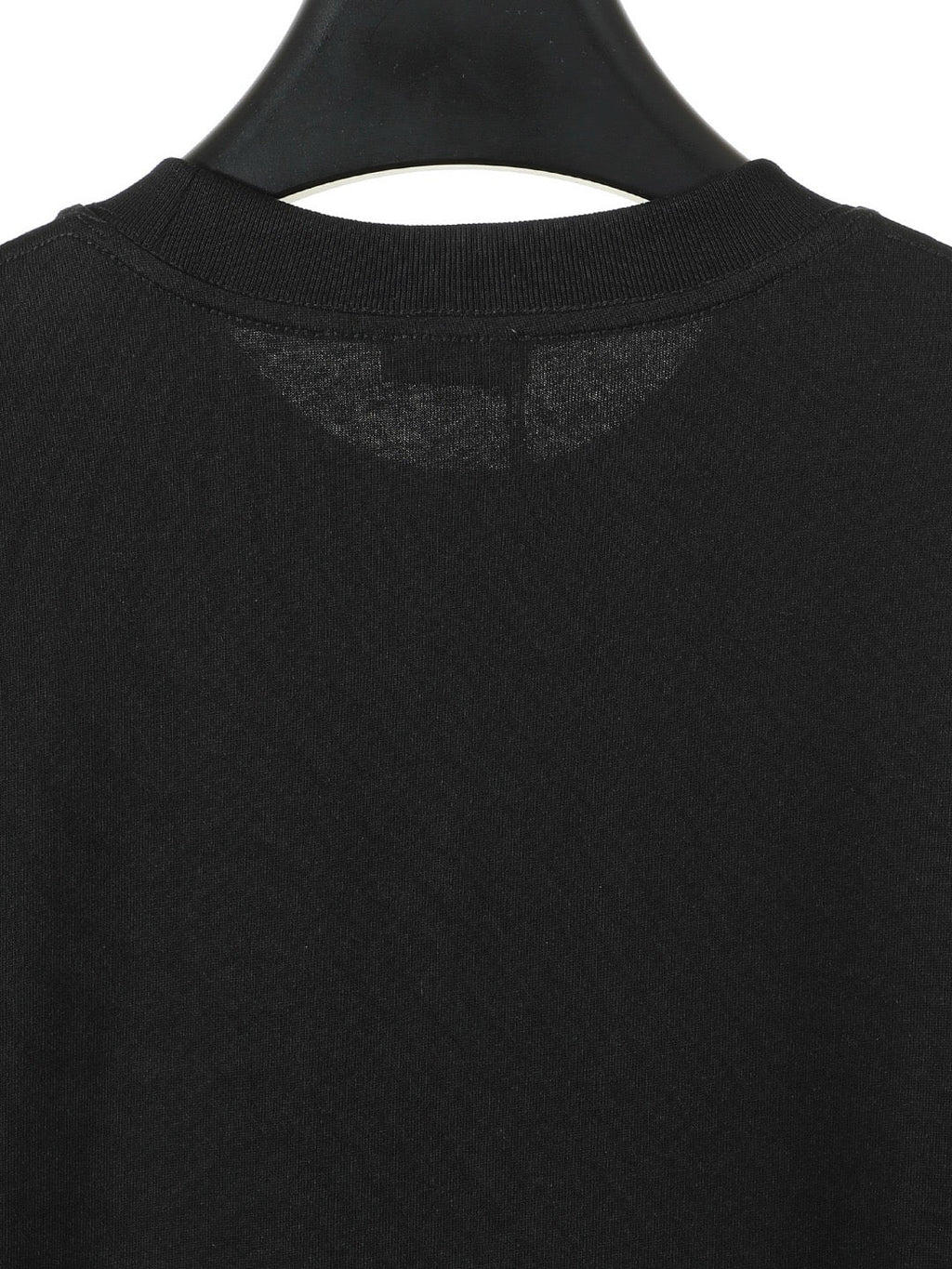 Early Spring New Men's Round Neck T-shirt