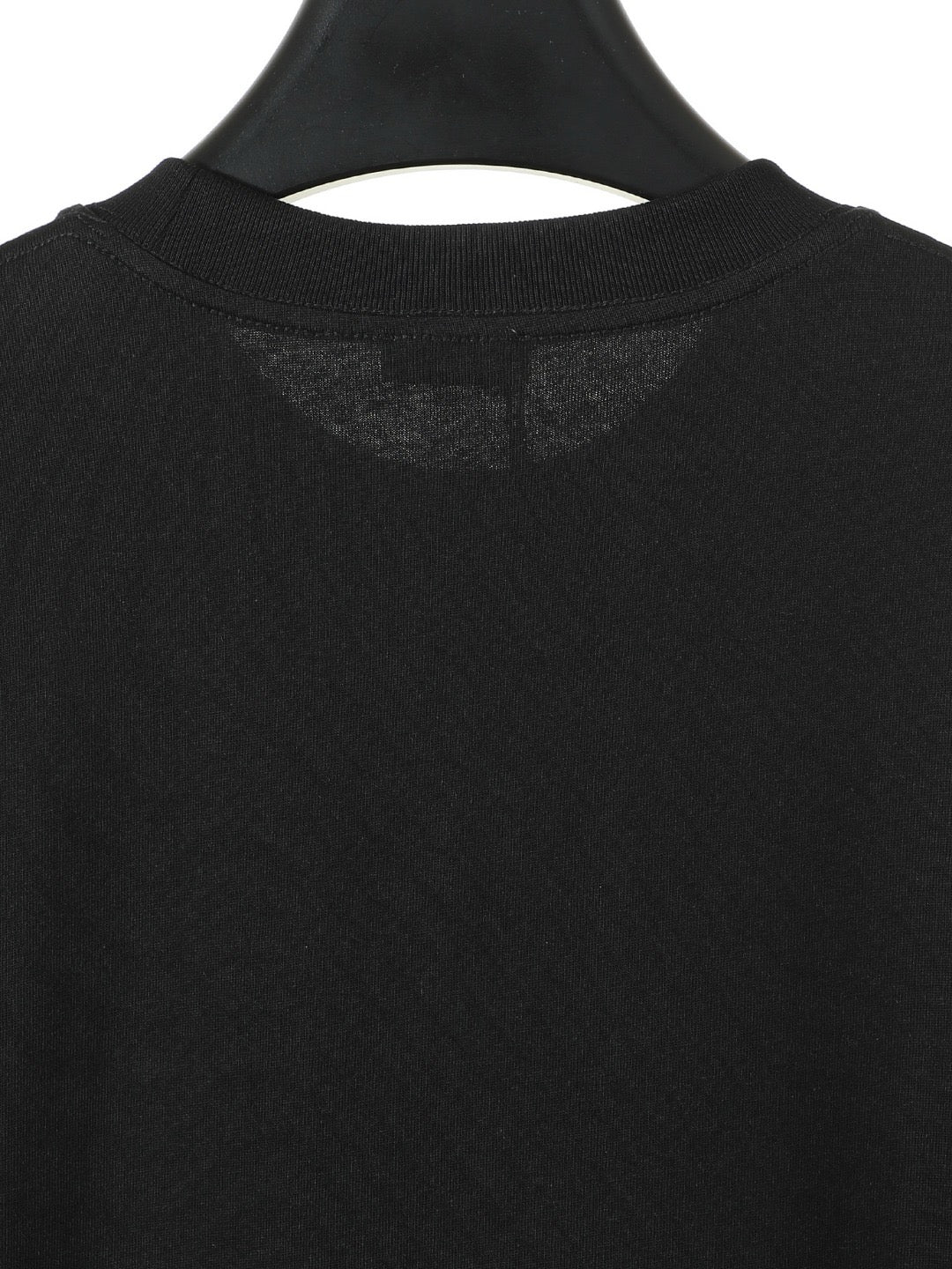 Early Spring New Men's Round Neck T-shirt