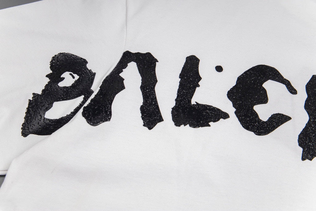 Spring and summer new short sleeved T-shirt
