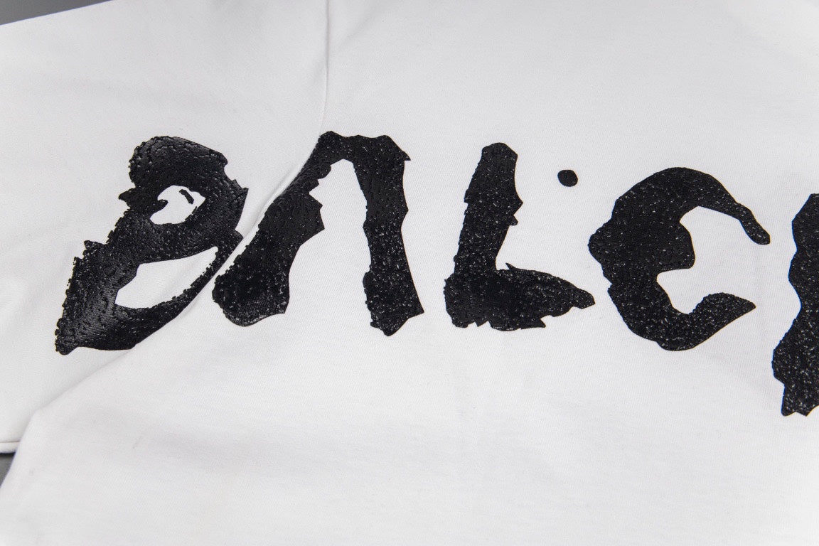 Spring and summer new short sleeved T-shirt