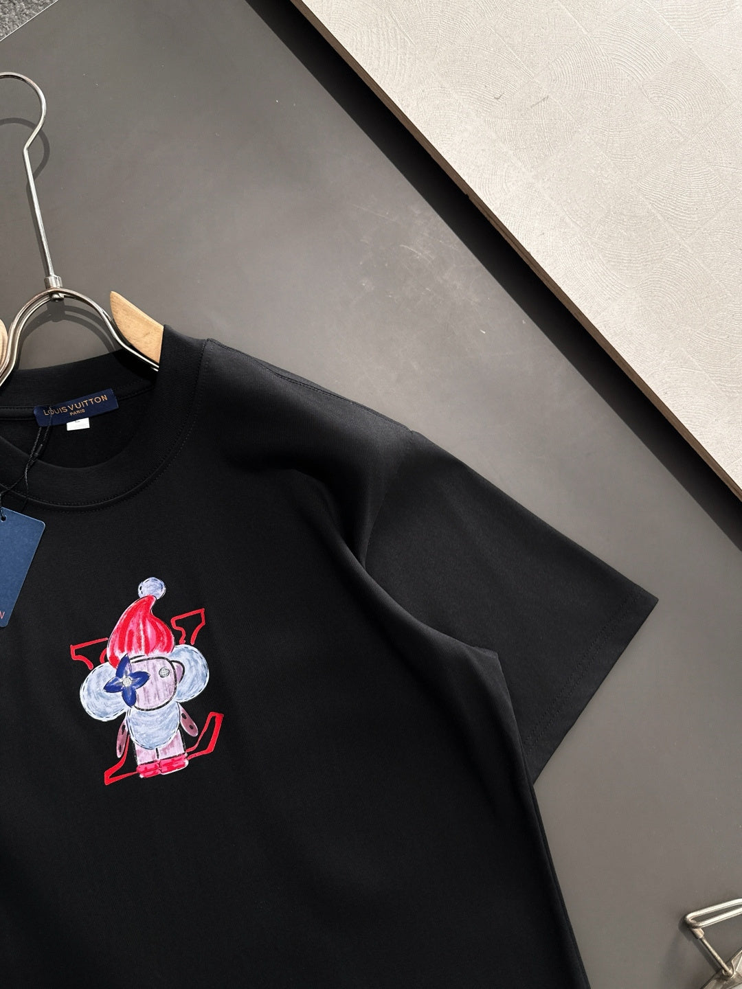 Summer New T-shirt