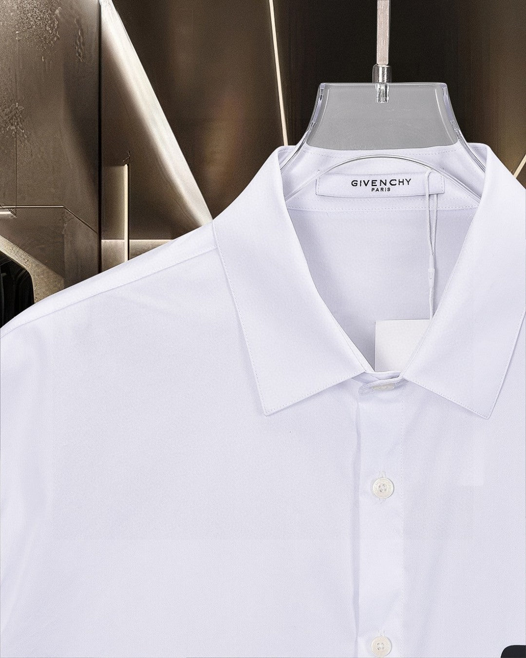 Letter thick plate offset printing technology short sleeved loose fit shirt