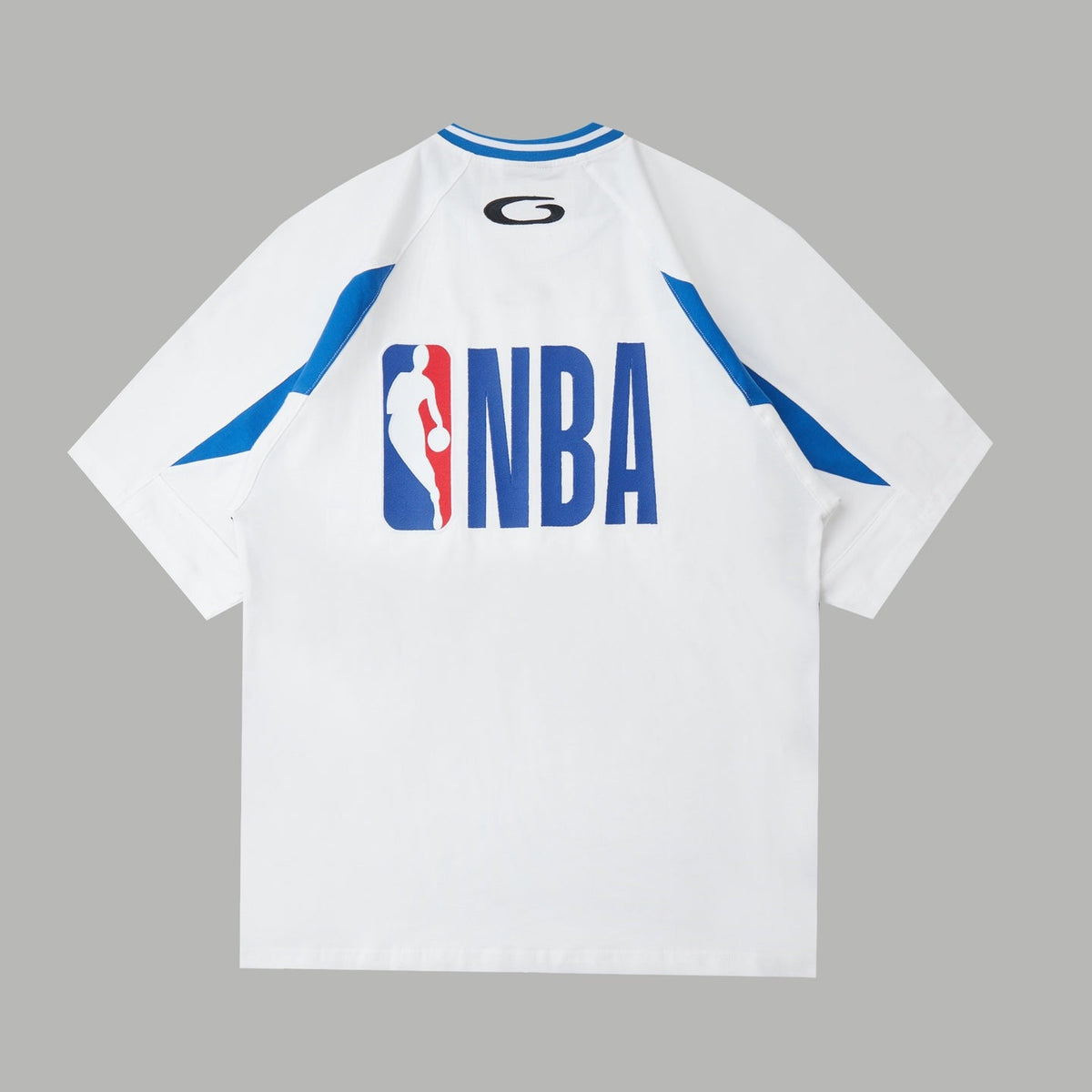 Jersey Tennis Short Sleeve T-shirt