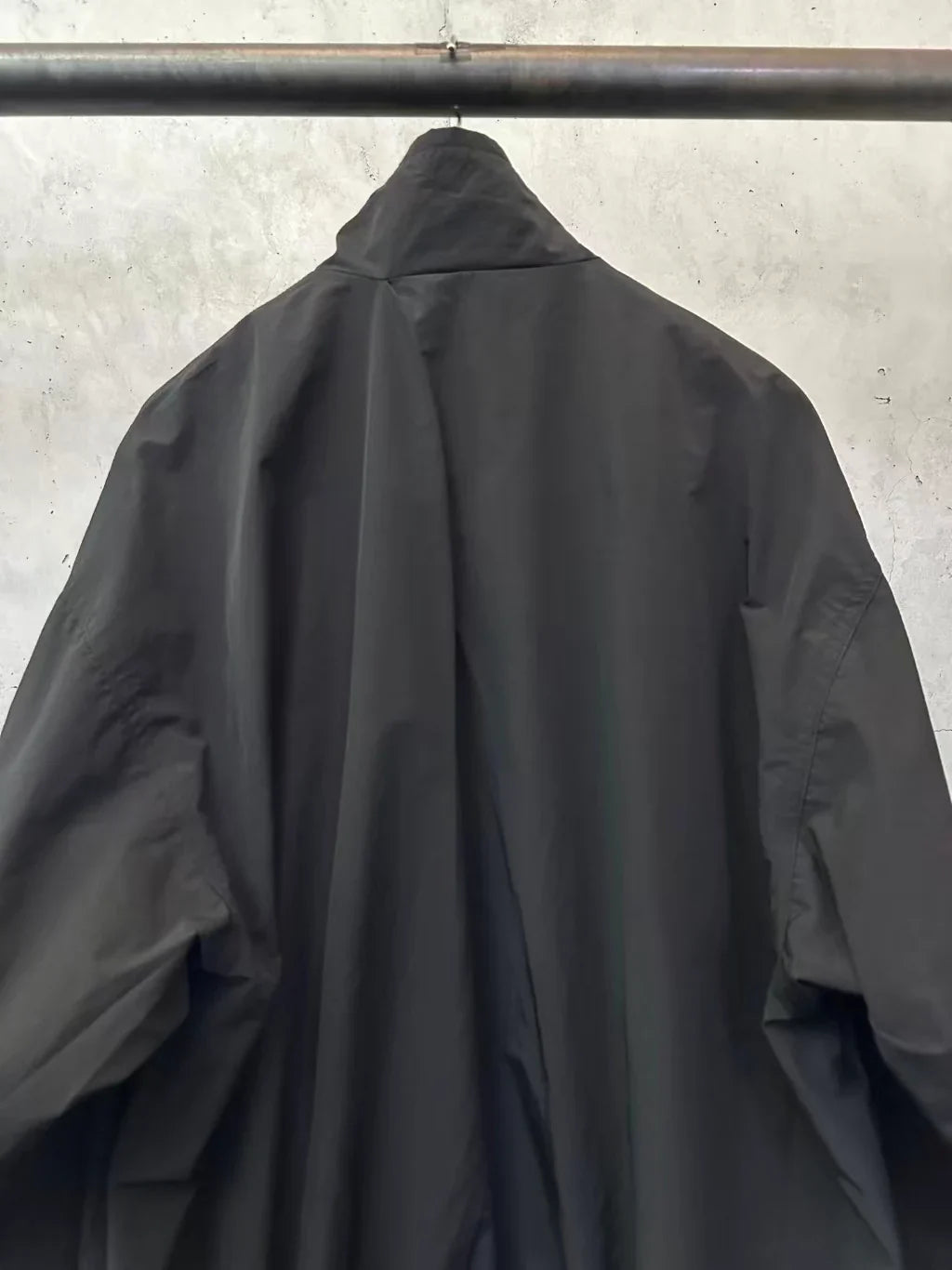 New assault suit jacket