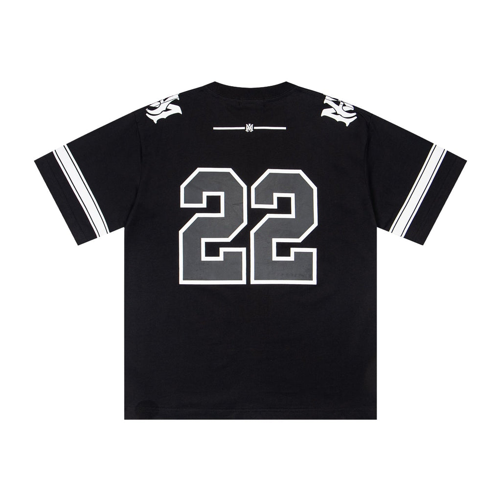 Iconic patterns and historic sportswear