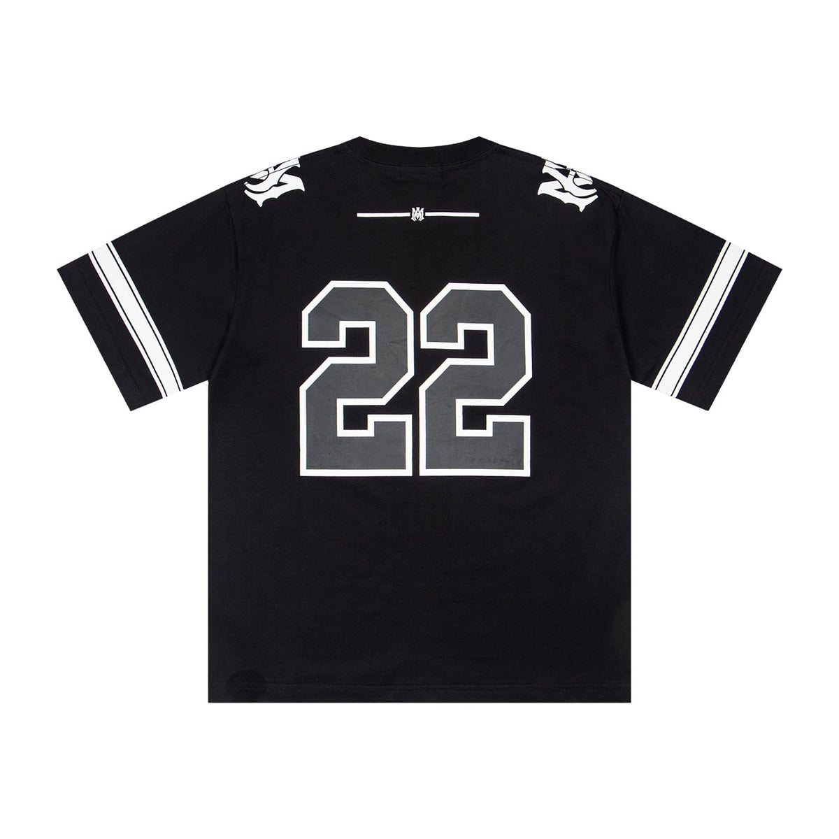 Iconic patterns and historic sportswear