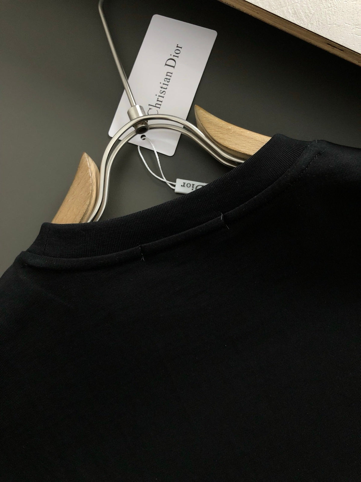 270g heavy-duty high-end pure cotton T-shirt