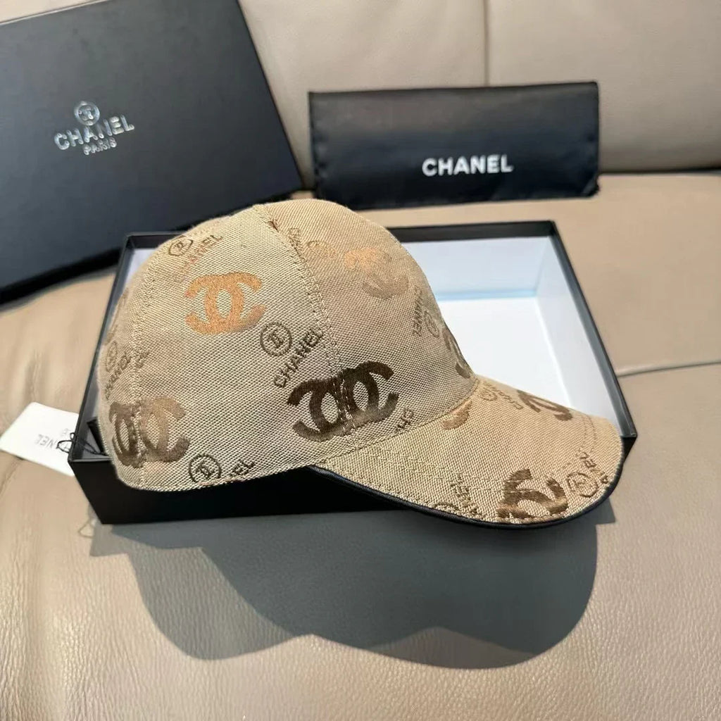 New baseball cap