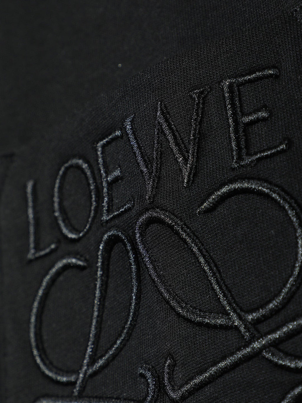 Pocket Embroidered Logo Short Sleeve