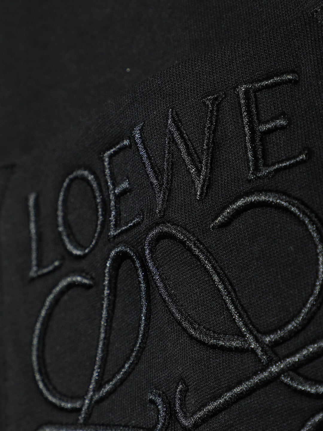 Pocket Embroidered Logo Short Sleeve