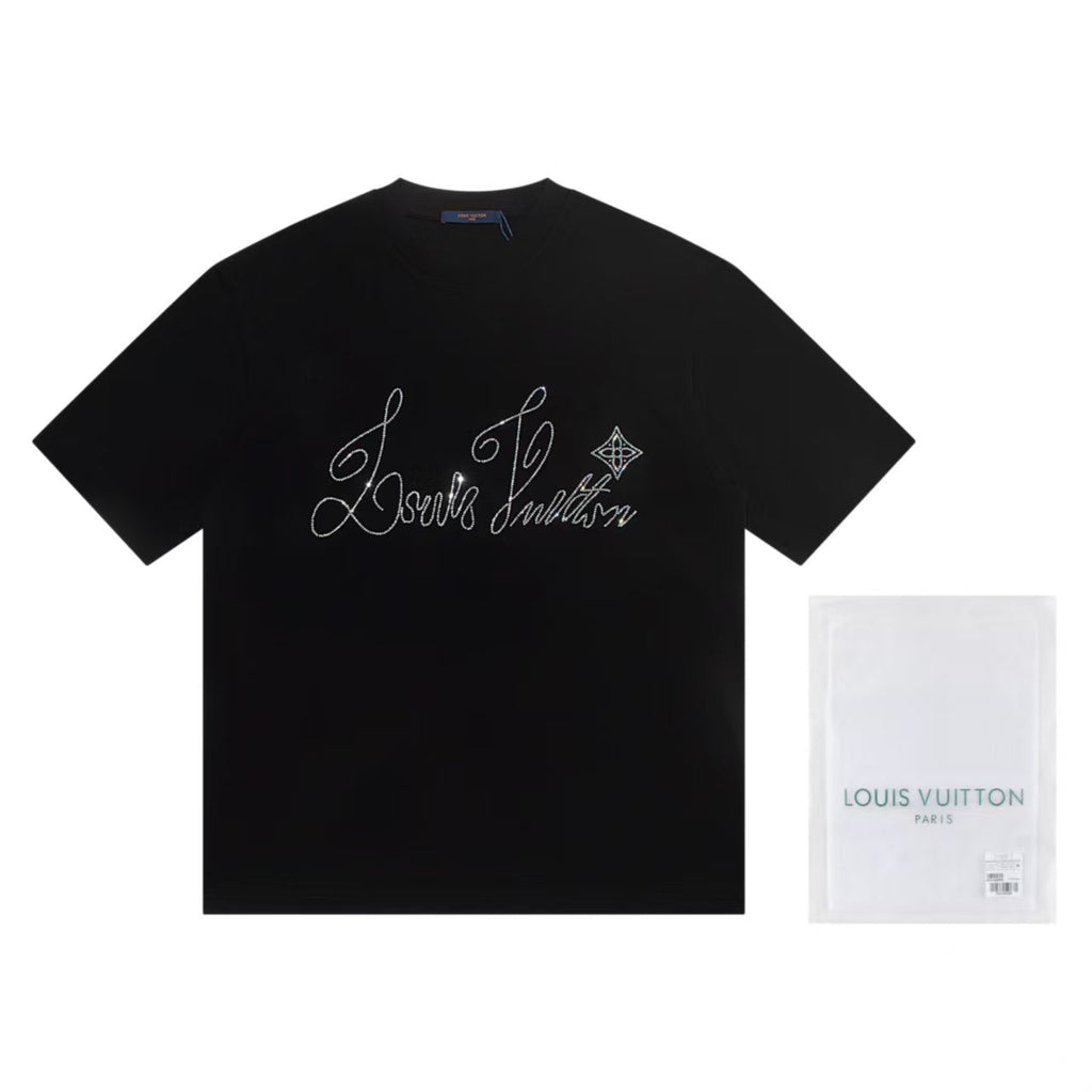 New bead T-shirt