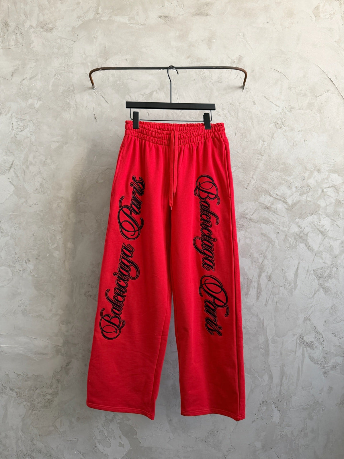 Early spring hoodie set