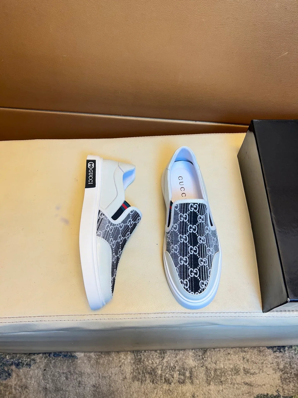 drive 👍 Perfect high-quality board shoes