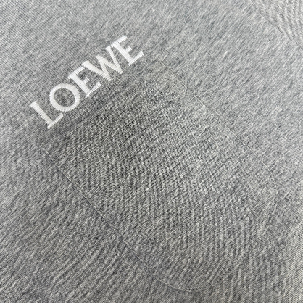 Spring and summer new products, latest short sleeved round neck T-shirt
