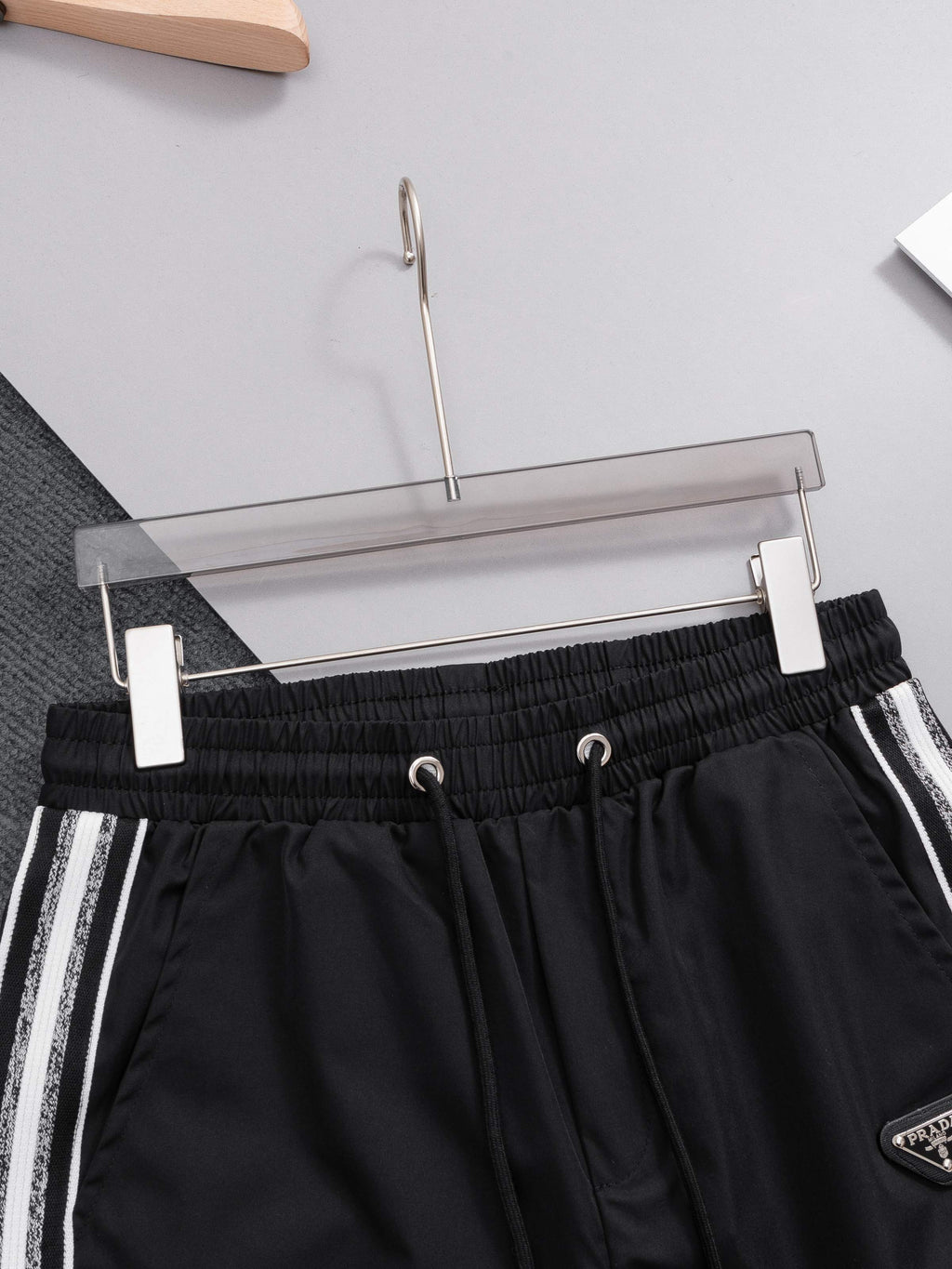 New Craft Shorts