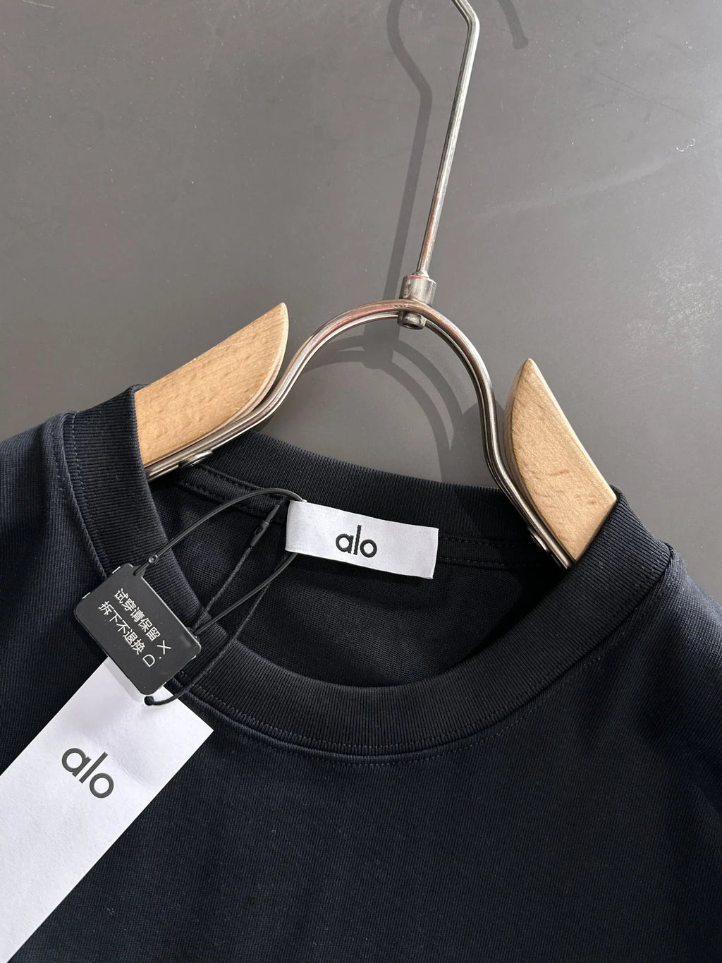Spring and Autumn Short Sleeves Newly Released