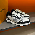 Velcro Trainer Men's Sports Shoes