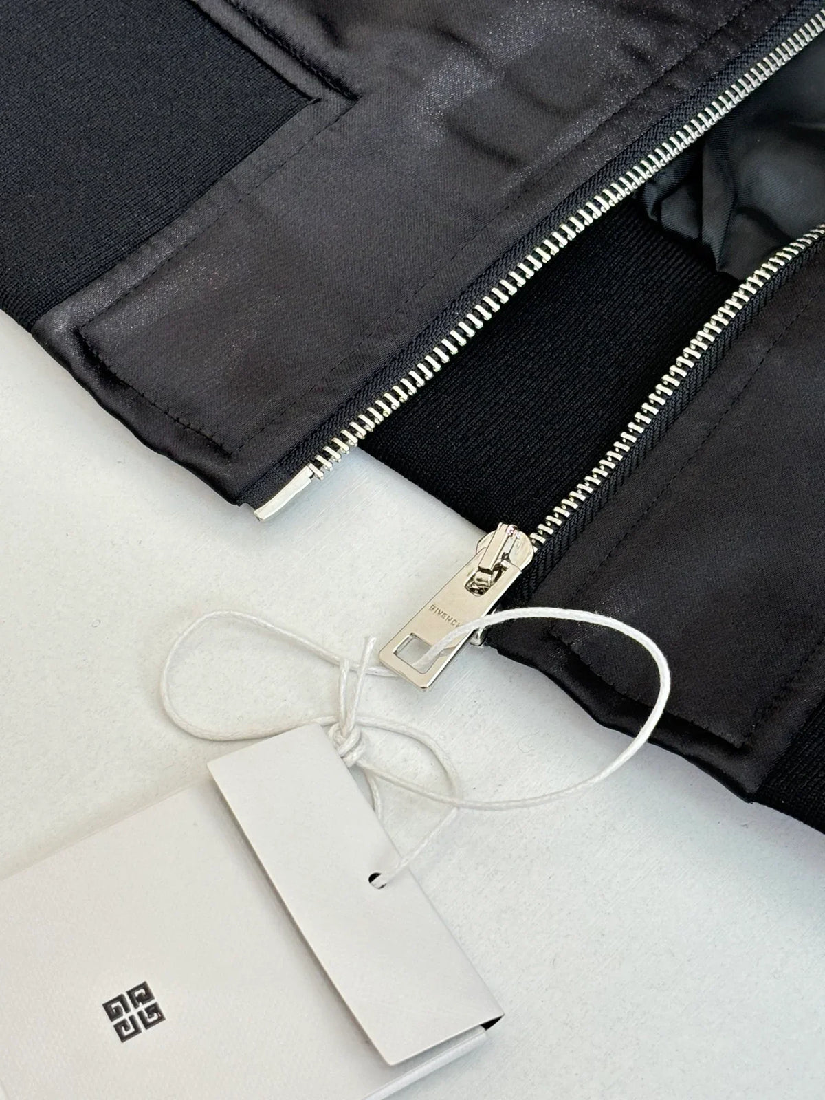 New autumn and winter zipper jacket jacket